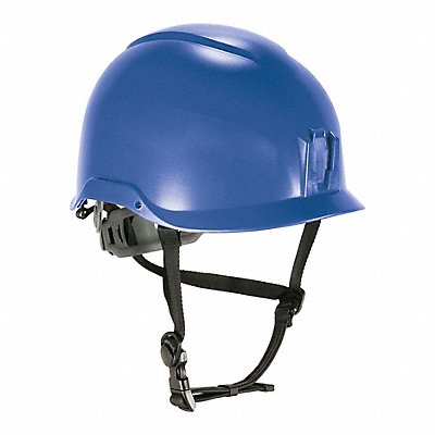 ERGODYNE 8976 8976 Blue Safety Helmet Type 2 Class E