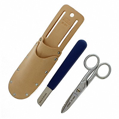 IDEAL 35093 Communications Tool Kit No of Pcs. 2