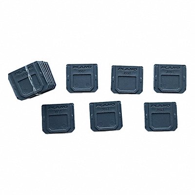 PLANO P000318 Dividers for Compartment Box PK12