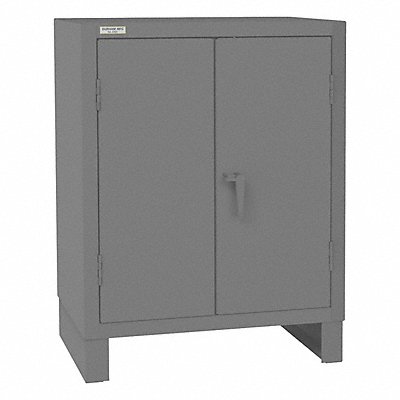 DURHAM MFG 350495 Heavy duty cabinet
