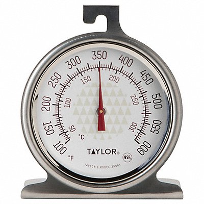 TAYLOR 350610D Oven Thermometer