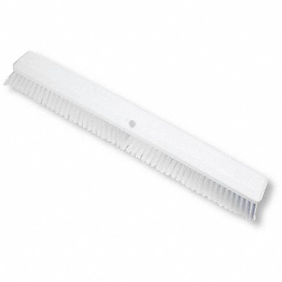 SPARTA 41891EC02 Floor Sweep Head Threaded 24 Sweep Face