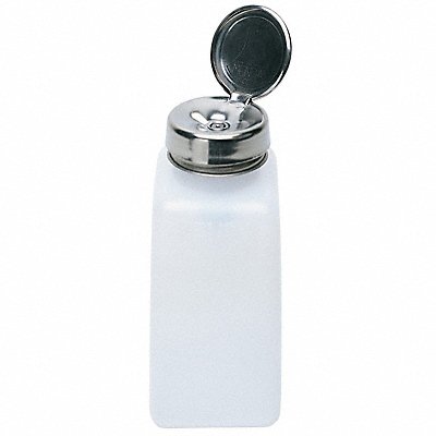 MENDA 35312 Bottle 133.35 mm H Natural 53.98 mm Dia