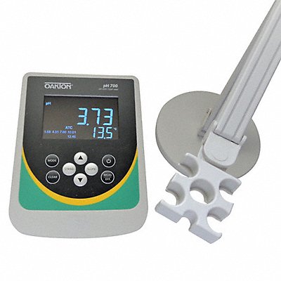 OAKTON WD3541912 PH700 BENCHTOP METER W/PRB STND