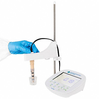 826JT1 ENVIRONMENTAL EXPRESS 2000Series Conductivity Meter