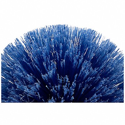 CARLISLE 36340414 Round Duster w/Soft Flagged PVC PK12