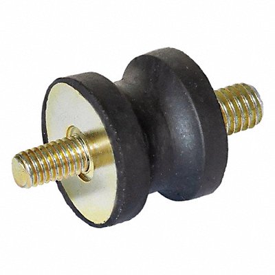 JW WINCO 35615000000000 Vibration Isolation Mount Thread 3/8-16