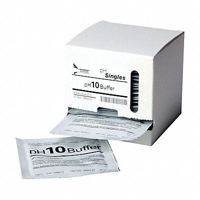 OAKTON WD3565303 Cal Solution pH 10.01 20 mL PK20