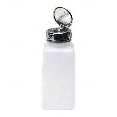 MENDA 35704 Bottle 133.35 mm H Natural 53.98 mm Dia