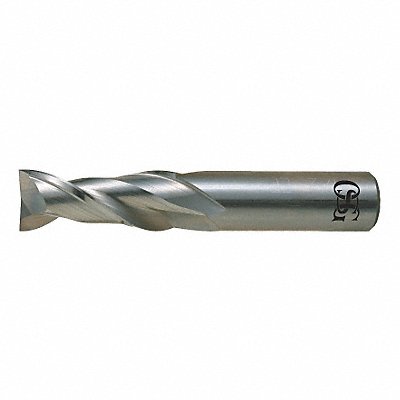 OSG 20221400 Corner Radius End Mill 7/32 Carb 0.0200 rad