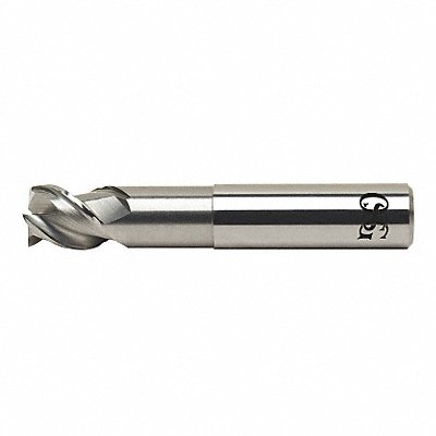 OSG 20481100 Corner Radius End Mill 5/8 Carb 0.0600 rad