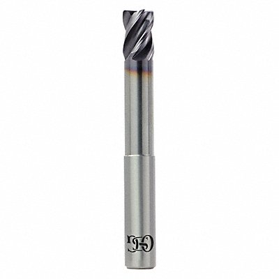 OSG VG4467503 Corner Radius End Mill 3/4 Carb rad