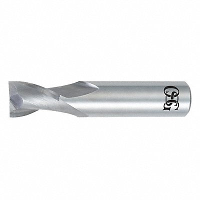 OSG 4121181 Square End Mill Single End Carbide 3.00mm