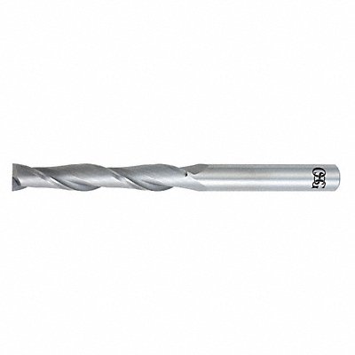 OSG 4827087 Square End Mill Single End Carbide 18.00mm