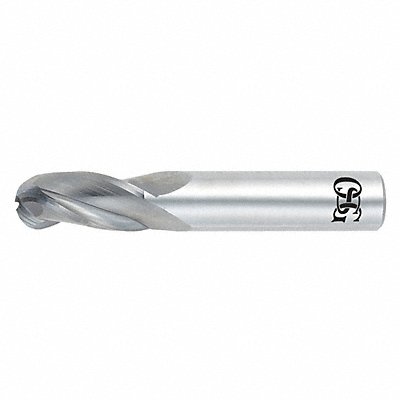 OSG 4030591BN11 Ball End Mill Single End 1.50mm Carbide
