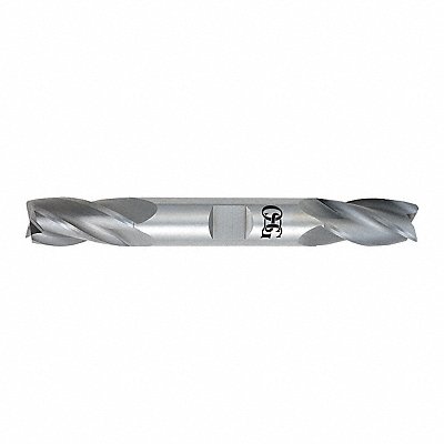 OSG 4442812 Square End Mill Double End Carb 9/32