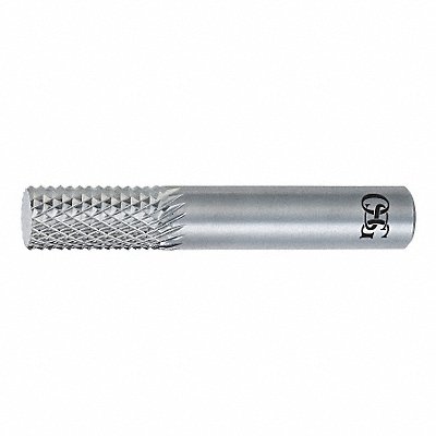 OSG 6402513 Solid Router Bit 1/4 Diamond Cut