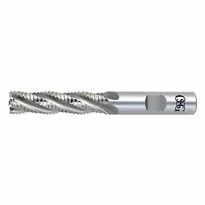 OSG 4501100 Square End Mill Single End Cobalt 3/4