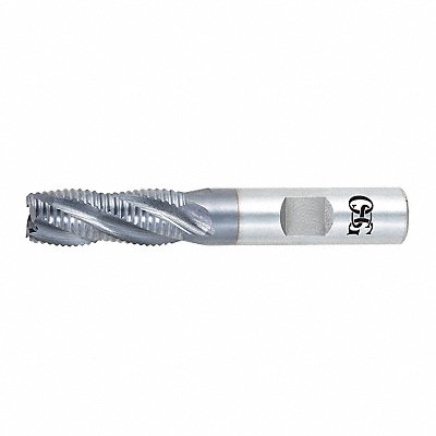 OSG 4559308 Square End Mill Single End Cobalt 5/16