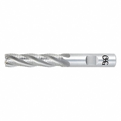OSG 4612300 Square End Mill Single End Cobalt 1-1/4