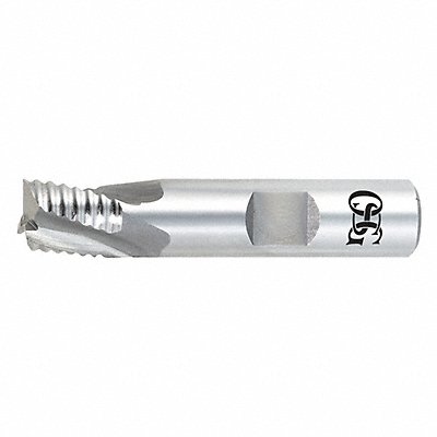 OSG 4105700 Square End Mill Single End Cobalt 1