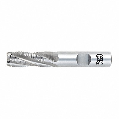 OSG 4716900 Square End Mill Single End Cobalt 1