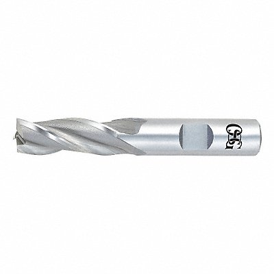 OSG 5312300 Square End Mill Single End Cobalt 3/4