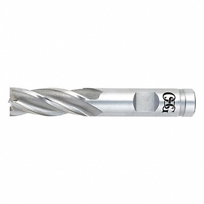 OSG 5811100 Square End Mill Single End Cobalt 12.00mm