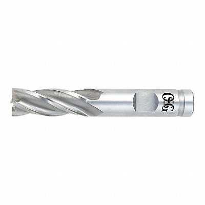 OSG 5416208 Square End Mill Single End Cobalt 1-1/2