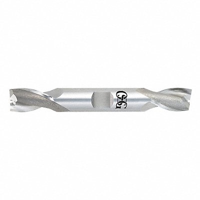 OSG 5225105 Square End Mill Double End Cobalt 1