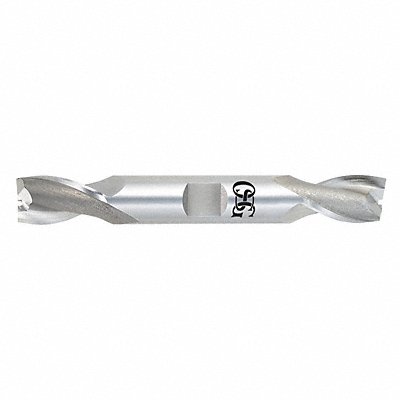 OSG 5820900 Square End Mill Double End Cobalt 11.00mm