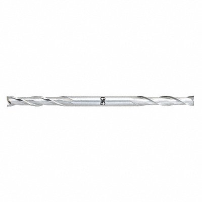 OSG 5647200 Square End Mill Single End Cobalt 1/16