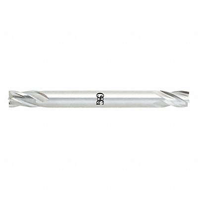 OSG 5667400 Square End Mill Double End Cobalt 3/32