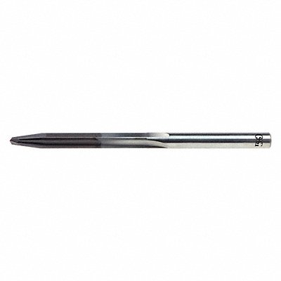 OSG 750037716 Drill Reamer 3/8 Carbide