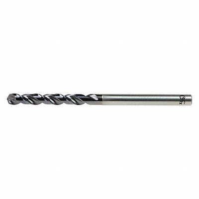 OSG 573225111 Jobber Drill 1/4 Carbide