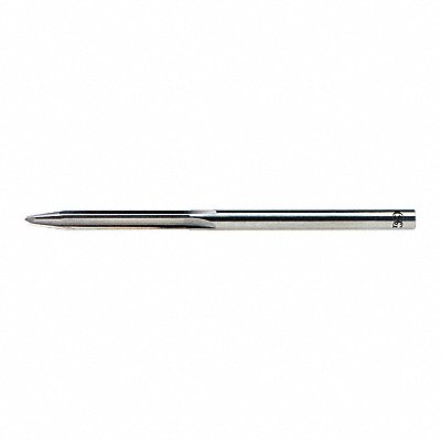 OSG 2570980 Chucking Reamer #40 2 Flutes