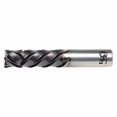 OSG 20645016 Solid Router Bit 1/2 Spiral Downcut