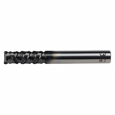 OSG 20683516 Solid Router Bit 3/8 Spiral Downcut