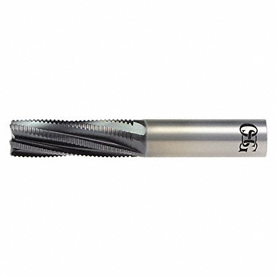 OSG 26809716 Solid Router Bit 31/64 Spiral Downcut