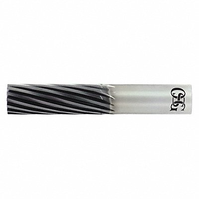 OSG 26500316 Solid Router Bit 1/4 Spiral Downcut