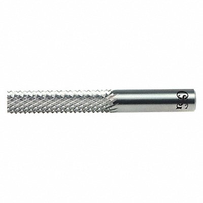 OSG 6415002 Solid Router Bit 1/2 Spiral Downcut