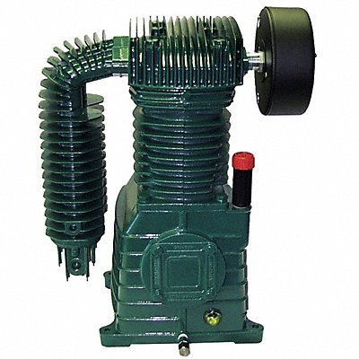 ROLAIR PMP22K30GR Air Compressor Pump 2 Stage 7 1/2 hp