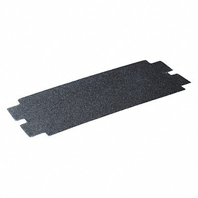 KRAFT TOOL DC100 Sandpaper Die-Cut Fine Grit PK100