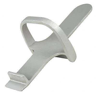 KRAFT TOOL DW273 Drywall Foot Lift Stirrup Cast Aluminiuminum
