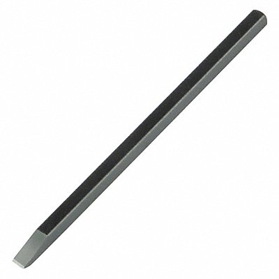 SUPERIOR TILE CUTTER INC. AND TOOLS ST030 Chisel Carbide Tipped Steel 1/4in. Tip
