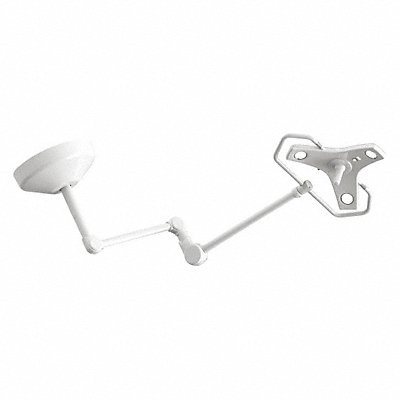 BURTON OPLEDSC Examination Light 95CRI 3700K LED