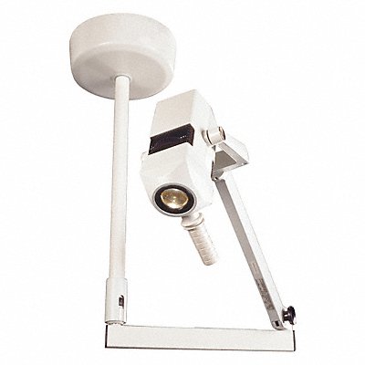 BURTON CS316SC Examination Light 94CRI 4300K Halogen
