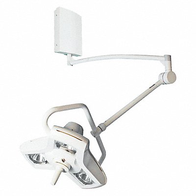 BURTON A200W Surgical Light 96CRI 3700K Halogen