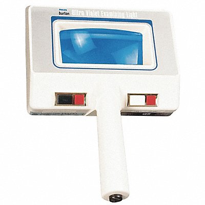 BURTON UV503 Examination Light Fluorescent 14W