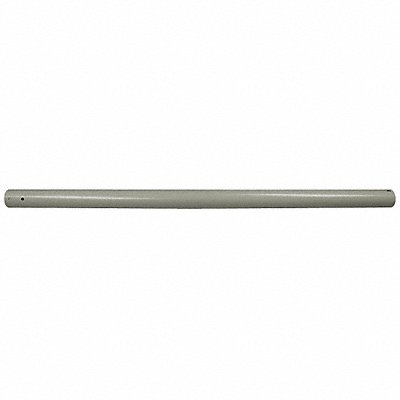 BURTON 1008259 Drop Tube Adjustable Cold Rolled Steel